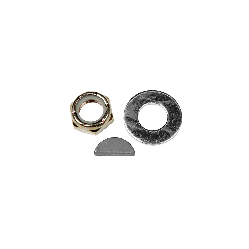 Steering Wheel Mounting Hardware - SSTSA27454P